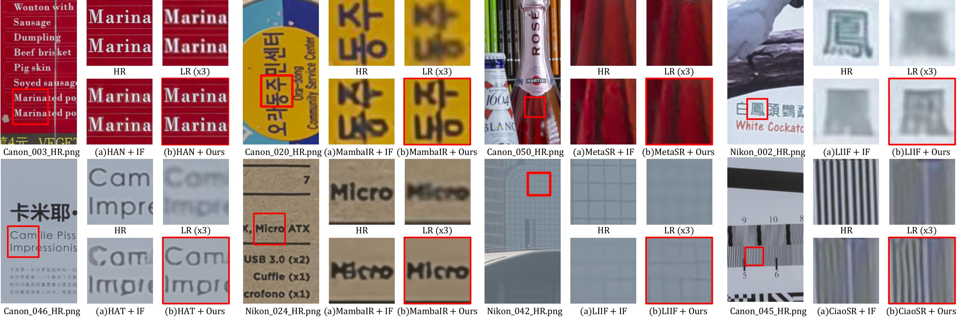 Visual Quality slide 1