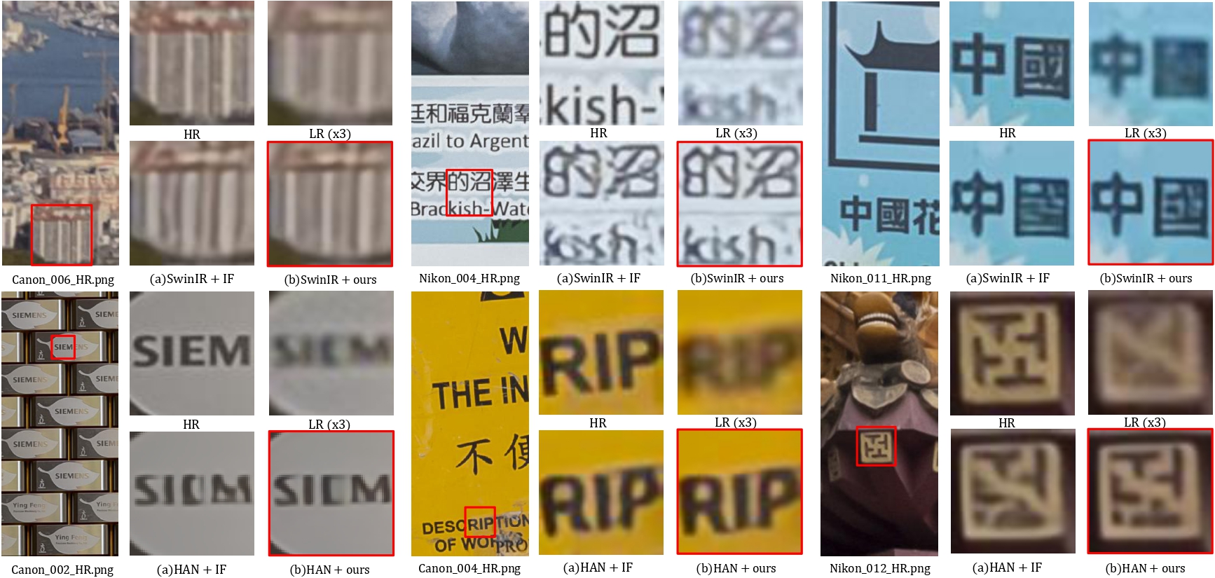 Visual Quality slide 2